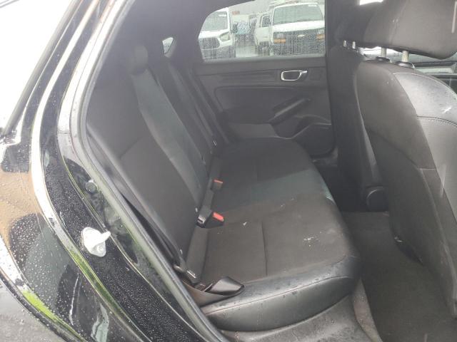 Honda Civic Sport Image 10