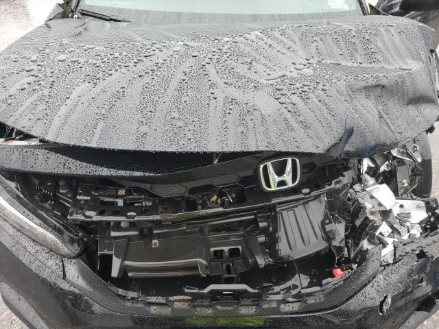 Honda Civic Sport Image 13