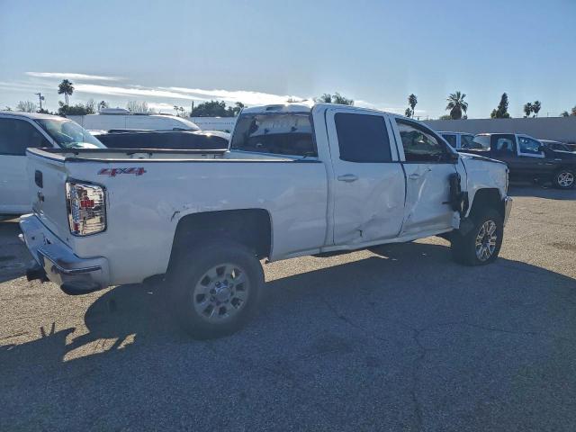 Chevrolet Silverado K2500 Heavy Duty Lt Image 4