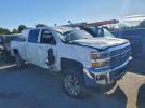 Chevrolet Silverado K2500 Heavy Duty Lt Image 2