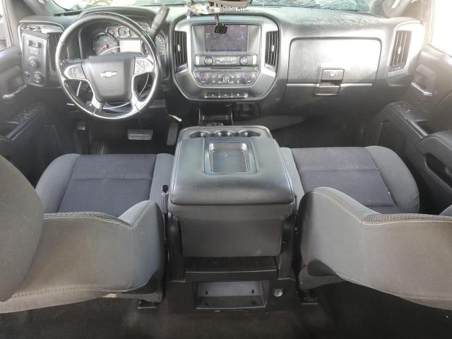 Chevrolet Silverado K2500 Heavy Duty Lt Image 6