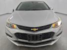Chevrolet Cruze Ls Image 4