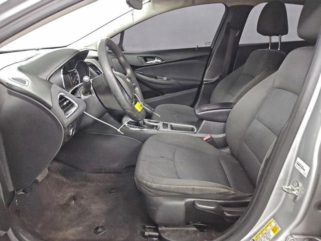 Chevrolet Cruze Ls Image 5