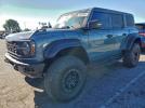Ford Bronco Raptor Image 1