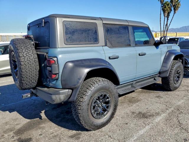 Ford Bronco Raptor Image 8