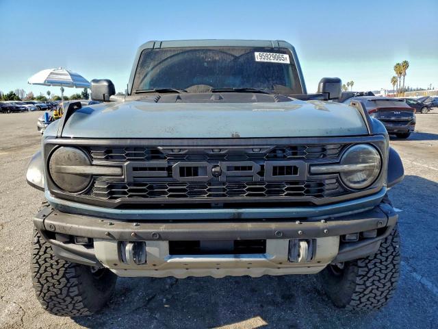 Ford Bronco Raptor Image 6
