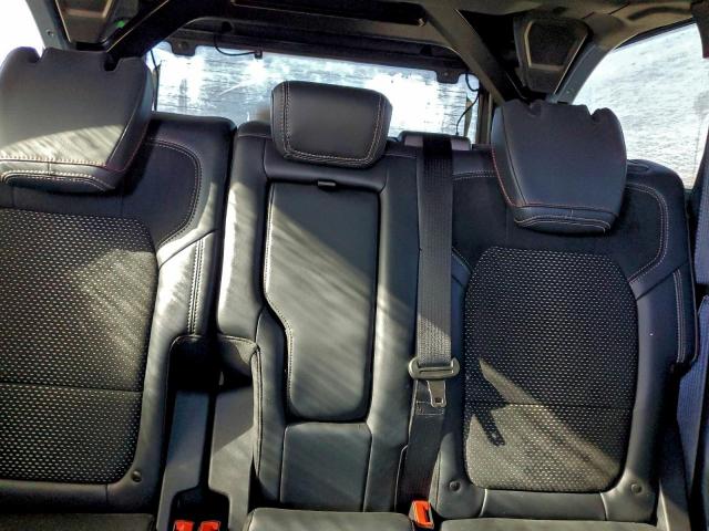 Ford Bronco Raptor Image 4