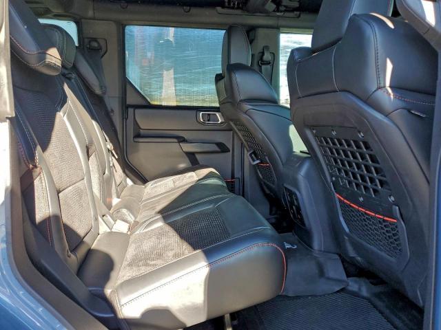 Ford Bronco Raptor Image 11