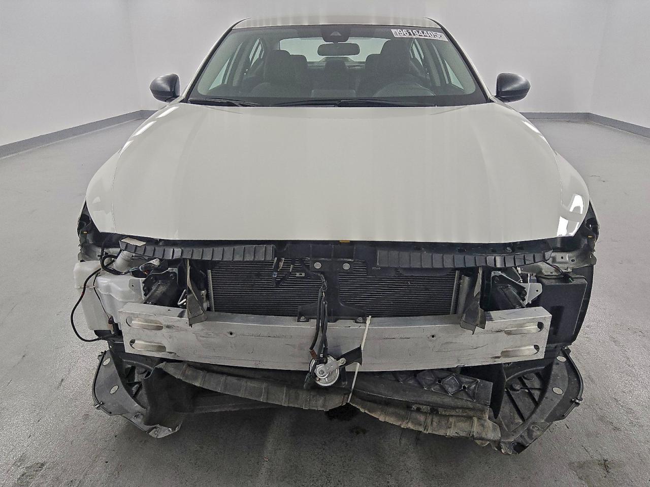 Nissan Altima Sv Image 2