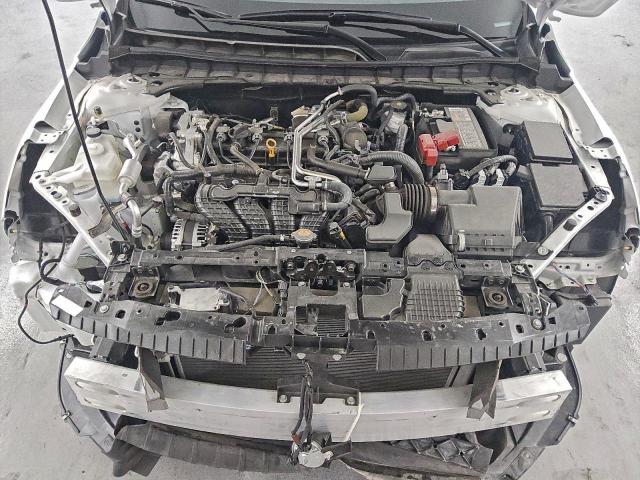 Nissan Altima Sv Image 4