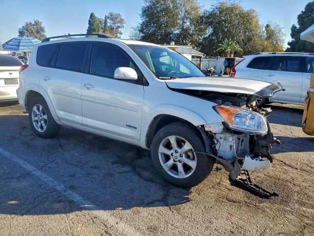 Toyota RAV4 Limited Image 3