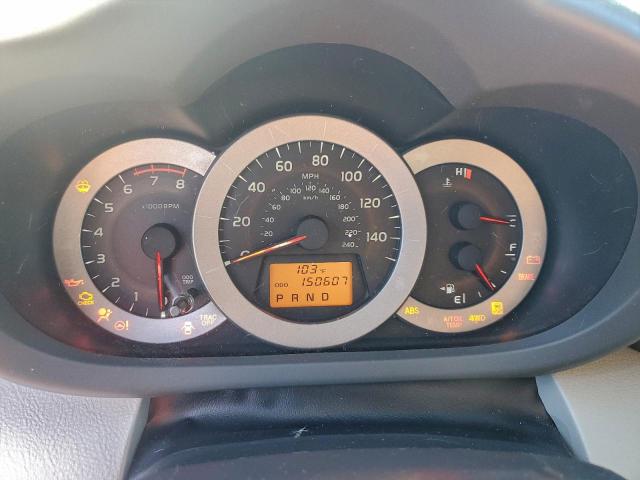 Toyota RAV4 Limited Image 7