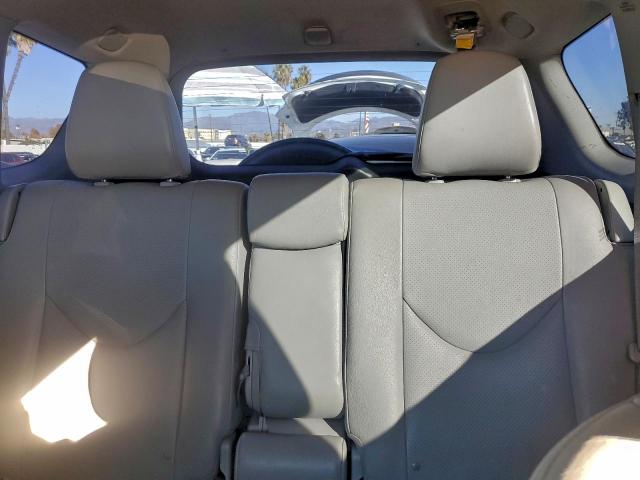 Toyota RAV4 Limited Image 13