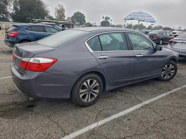 Honda Accord Lx Image 4