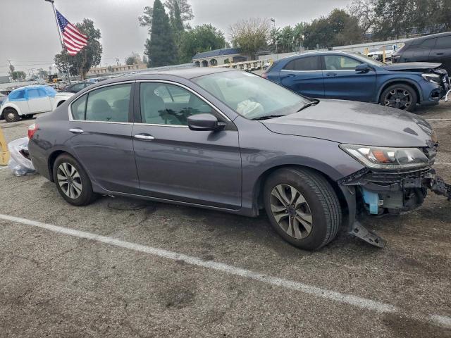 Honda Accord Lx Image 2