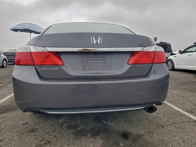 Honda Accord Lx Image 3