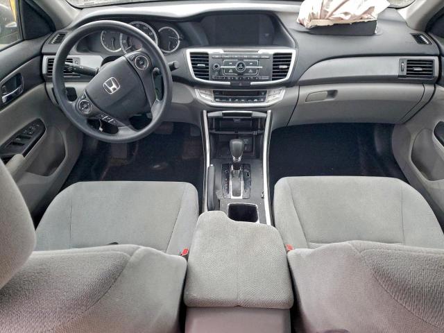Honda Accord Lx Image 7