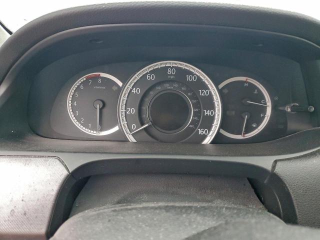 Honda Accord Lx Image 8