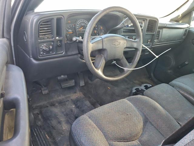 Chevrolet Silverado C3500 Image 8