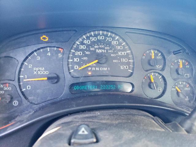 Chevrolet Silverado C3500 Image 4