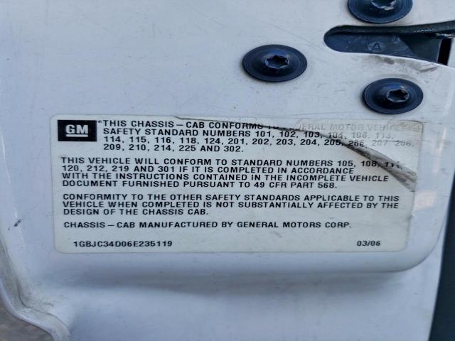 Chevrolet Silverado C3500 Image 5