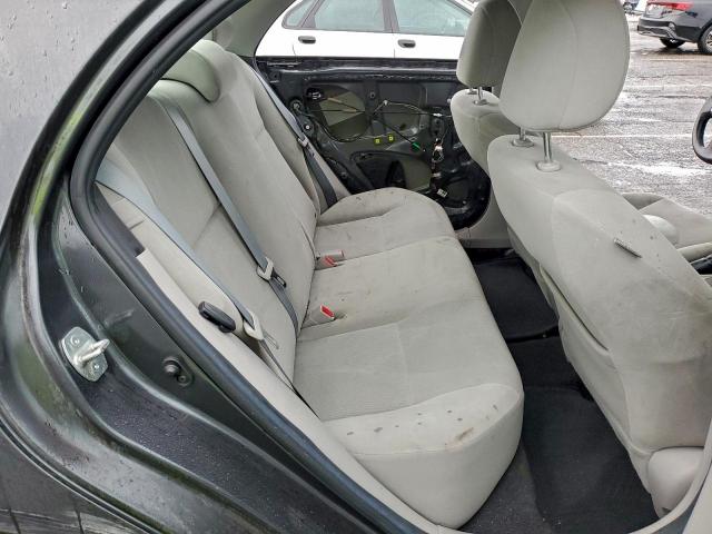 Toyota Corolla Base Image 6