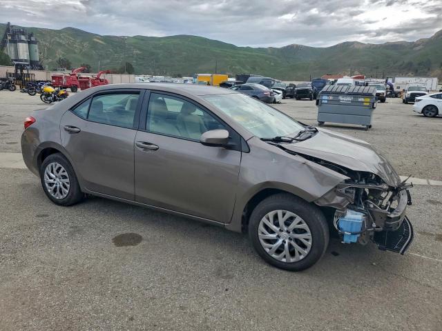 Toyota Corolla L Image 4