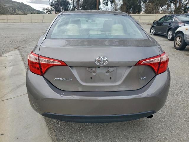 Toyota Corolla L Image 2