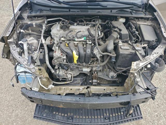 Toyota Corolla L Image 12