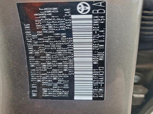 Toyota Corolla L Image 10