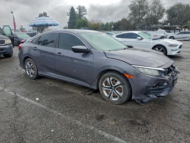 Honda Civic Lx Image 5