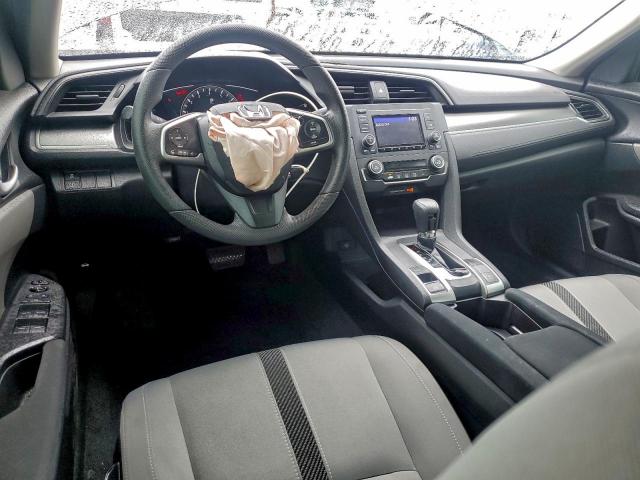 Honda Civic Lx Image 10