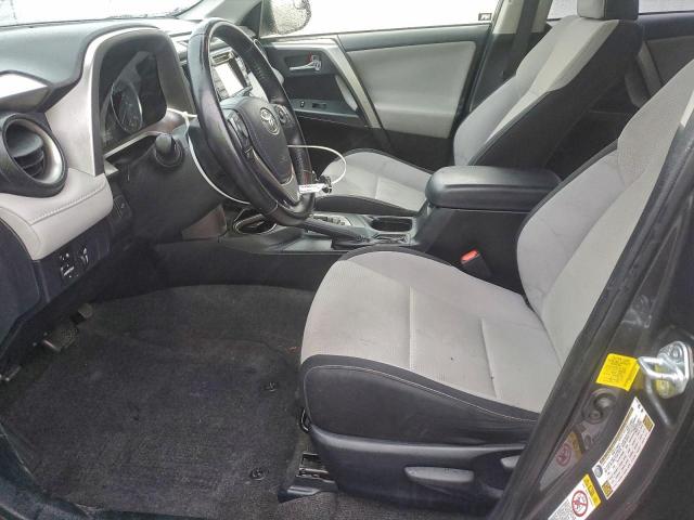 Toyota RAV4 Xle Image 12