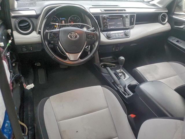 Toyota RAV4 Xle Image 5