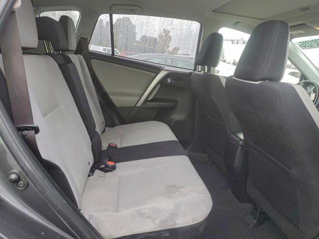 Toyota RAV4 Xle Image 6