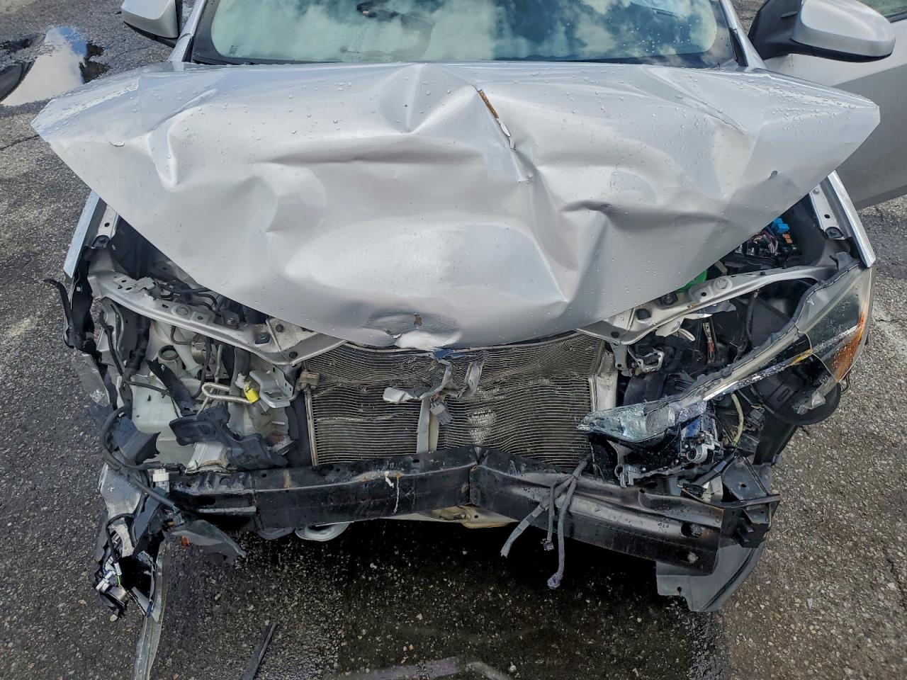 Toyota Corolla L Image 10