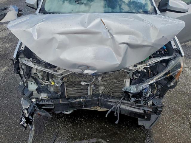 Toyota Corolla L Image 10