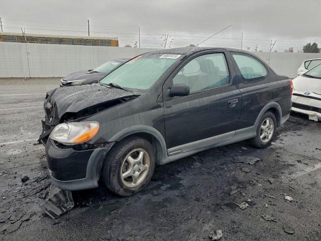  Salvage Toyota ECHO