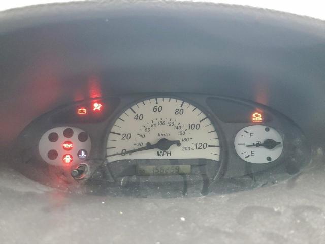 Toyota ECHO Image 10