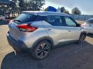 Nissan Kicks S Image 13