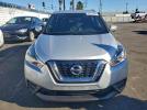 Nissan Kicks S Image 3