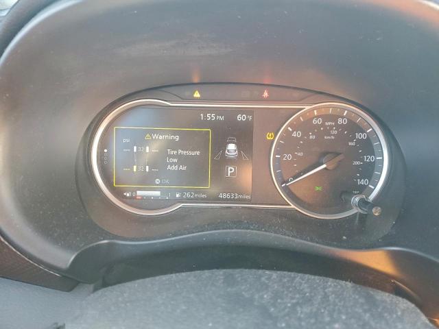 Nissan Kicks S Image 10