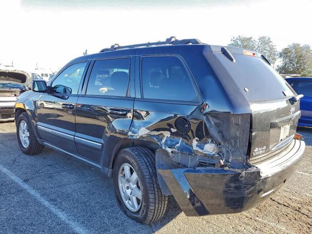 Jeep Grand Cherokee Laredo Image 5