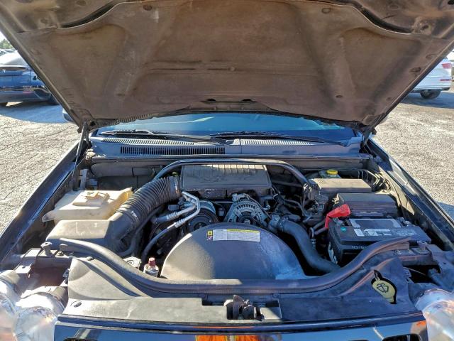 Jeep Grand Cherokee Laredo Image 8