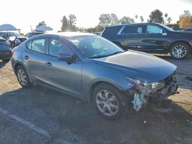 Mazda 3 Sport Image 8