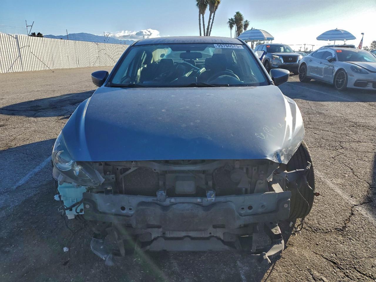 Mazda 3 Sport Image 9