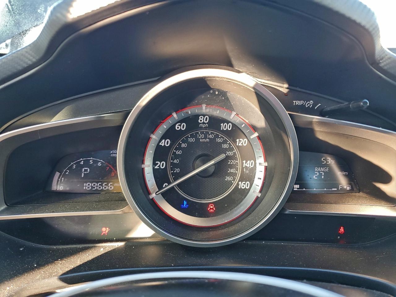 Mazda 3 Sport Image 7