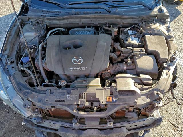 Mazda 3 Sport Image 10