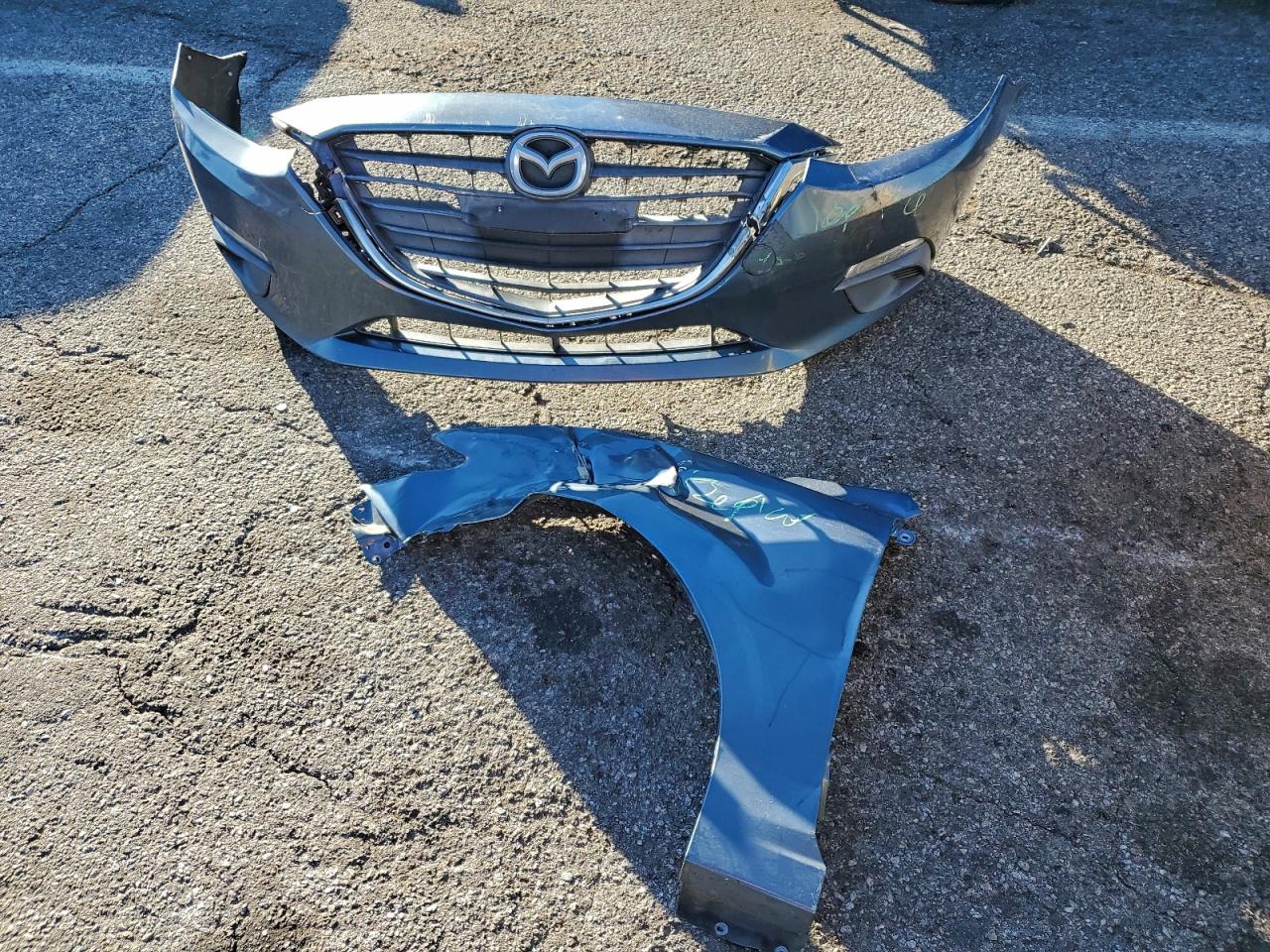 Mazda 3 Sport Image 11