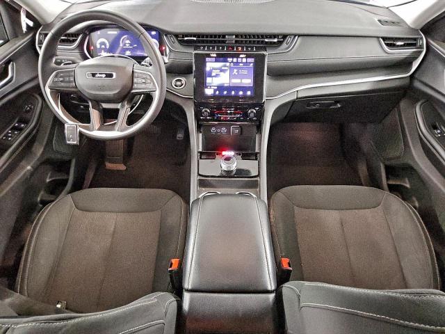 Jeep Grand Cherokee Laredo Image 5